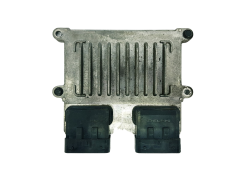 Unidade de Controlo 39108-3E520 11870661 KIA Hyundai Delphi