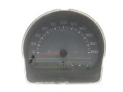 Velocímetro Fiat Multipla 46760515 110008871010 48784