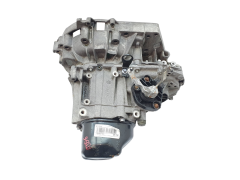 Caixa de velocidades JR5129 7701722832 Renault Laguna 2 1.6