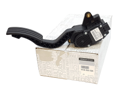 Pedal de acelerador Laguna 3 SM5 180050003R Novo Original