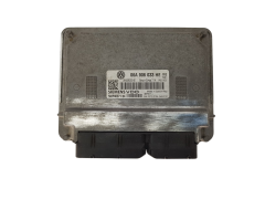 Unidade de Controlo 06A906033HE 5WP40371 04 Seat Siemens 3684