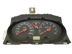 Conta-rotações Nissan Micra AX760 26835