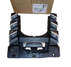 Painel Controlo Original 96661742ZD Citroen