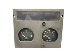 Painel de instrumentos Iveco Daily 6035070040C 50608