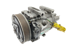 Compressor do Ar Condicionado 6453TA 9655229080 SD7V16 1207F 807 Expert Peugeot