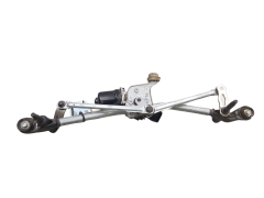 Mecanismo Limpa-vidros Opel Corsa F Mokka B 9824784980 W000085339
