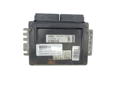 Unidade de Controlo NNN100655 S108847002B NNN100655 Rover Siemens 59469