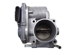 Válvula do corpo do acelerador Mazda 5 6 RF7J136B0C 2.0 CITD 1919