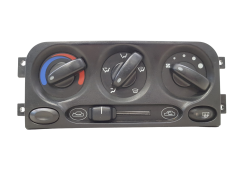 Unidade de Controlo do Aquecedor Daewoo Matiz 1