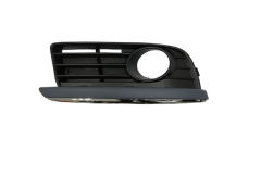 Armação do Halogéneo Direita Fazer VW Golf Jetta 1K0853666H 88530063802 DPA