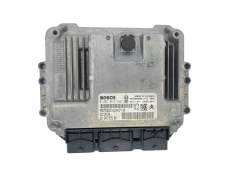 Unidade de Controlo 0281013332 9664257580 9653958980 EDC16C34 PSA Bosch 63575