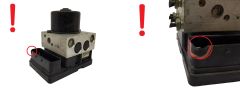 Bomba Abs Ford Focus 2M51-2M110-EC 10.0925-0115.3 Ate 5282
