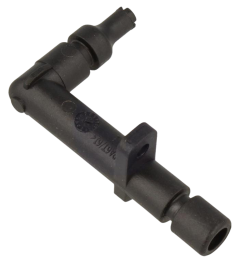Adaptador do Cilindro Auxiliar da Embraiagem Original Citroen Peugeot C4 307 2156W9