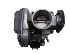 Válvula do corpo do acelerador Chevrolet Matiz Spark DPI-1 96439960 1298