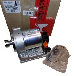 Módulo da Direção Assistida Novo Original 1611966380 Peugeot 207