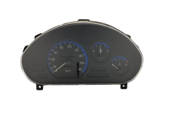 Velocímetro Daewoo Matiz 96527397 2182