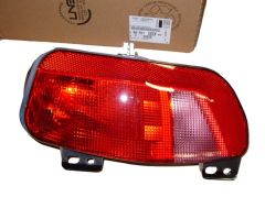 Farol Direito Traseira Novo Original 9676122880 Citroen