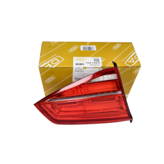 Farol Esquerda 5C6945307F 99451794502 VW Jetta DPA