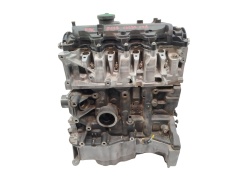 Motor Diesel K9K628 K9KE628 8201708642 1.5 dci Renault Clio 4 S78
