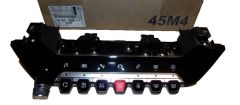 Unidade de Controlo do Clima Original 98292922XU Peugeot 208 2008