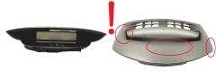 Conta-rotações Citroen C4 P96613462ZD 59631