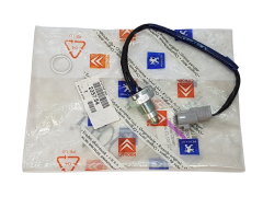 Sensor Marcha-atrás Original Citroen Peugeot C1 107 225754
