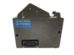 Unidade de Controlo Citroen Xantia 9612783680 10.0943-0202.4 ATE 68033
