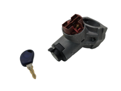 Canhão de Ignição Fiat Cinquecento 0218A Magneti Marelli