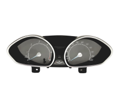 Conta-rotações Ford Fiesta VP8A6F-10894-BC 52221