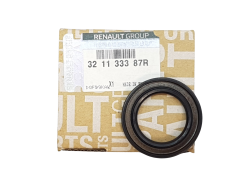 Junta, vedação Renault 321133387R Original