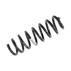 Mola Helicoidal Traseira Original 550205576R Renault