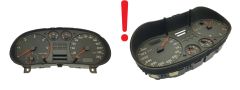 Velocímetro Audi A3 8L 8L0919860 110008778001 69635