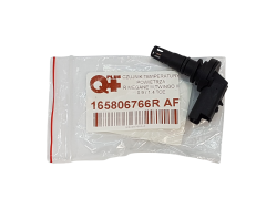 Sensor Temperatura Renault 0.9 1.4 TCE 165806766R Novo Original