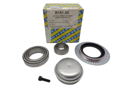 Rolamento Roda Frente Fazer Mercedes-Benz E S R151.35 SNR