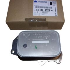Radiador de Óleo Original 9814294480 Citroen Peugeot