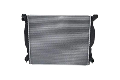 Radiador do Motor Fazer Audi A4 A6 8E0121251C 11211825201 Vika