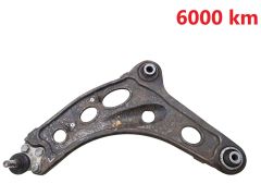 Braço Oscilante Esquerdo Trafic 3 Vivaro 2 8200688033 545016850R