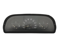 Velocímetro Fiat Fiorino 51578001 50012281 Magneti 50560