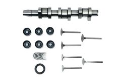 Kit de reparação Fazer VW Skoda 045109101C B17130 Borsehung