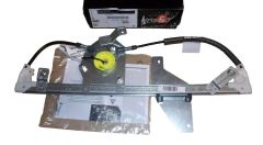 Elevador do Vidro Direito Traseira Original 1619991680 9224H9 Peugeot Eurorepar
