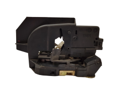 Mecanismo de fechadura da porta Direito Traseira 7701038438 Renault Laguna I Vachette 11397