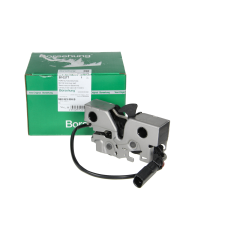 Fechadura Capô 5E0823509B B10277 Skoda Octavia Borsehung