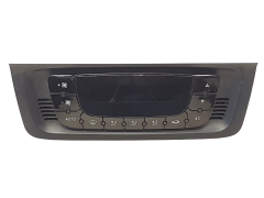 Unidade de Controlo do Aquecedor Seat Ibiza 4 6J0820043 A2C53286417 1136