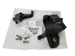 Suporte Farol Esquerdo Frente Original Citroen C4 Picasso 6212A1 Suporte Farol Esquerdo Frente Original Citroen C4 Picasso 6212A1