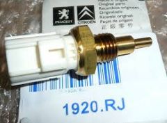 Sensor Temperatura Original Citroen Peugeot C1 107 Aygo 1.0 1920RJ