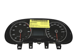 Conta-rotações Seat Ibiza 6P0920740A A2C94602800 VDO 31410