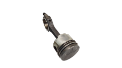Biela Pistão 7701465145 Renault Megane 1.9 TD F8Q784 F8Q3784 2794