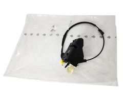 Mecanismo de fechadura da porta Esquerdo Novo Original Citroen C4 Coupe 9135FE