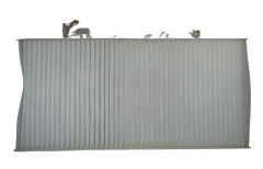 Filtro Habitáculo Original Jumpy Expert Scudo II 6447YJ