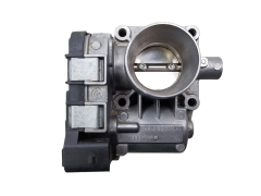 Válvula do corpo do acelerador 55250461 40GTE3F Fiat Lancia Ford FPT 2937
